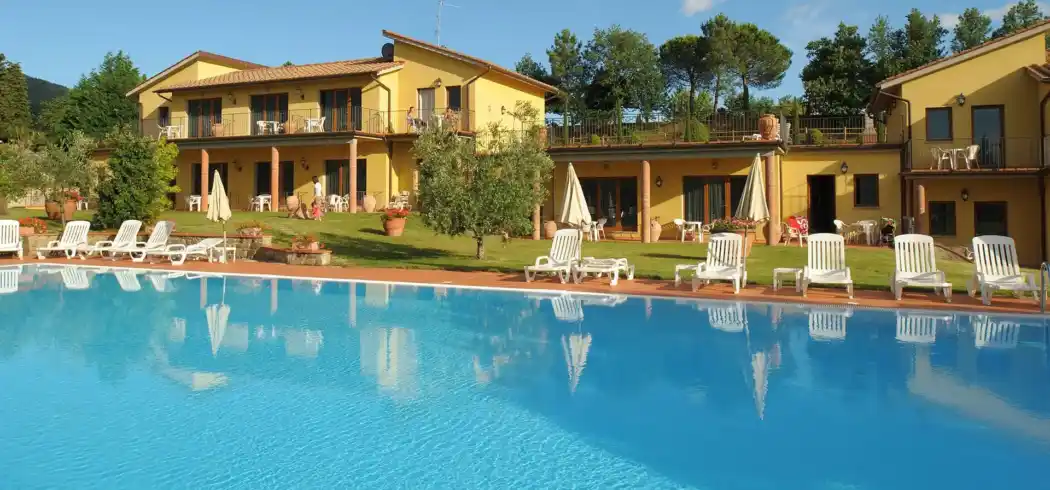 Foto - Toskana Nächte