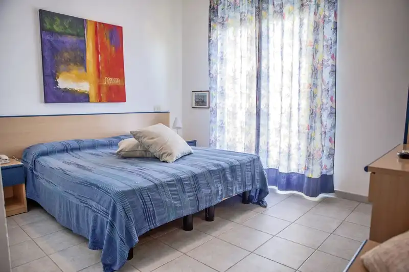 Ansicht - Toskana Appartment