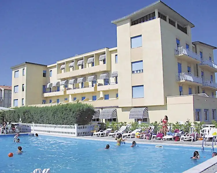 Galerie - Toskana Appartment