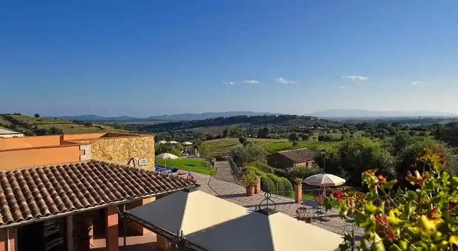 Foto - Toskana Borgo