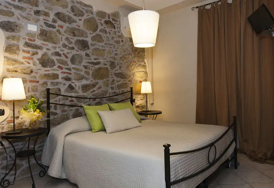 Impression - Toskana Hotel