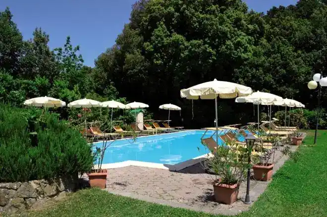 Foto - Toskana Hotel