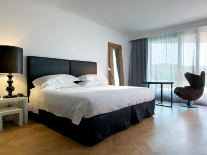 Impression - Toskana Luxus