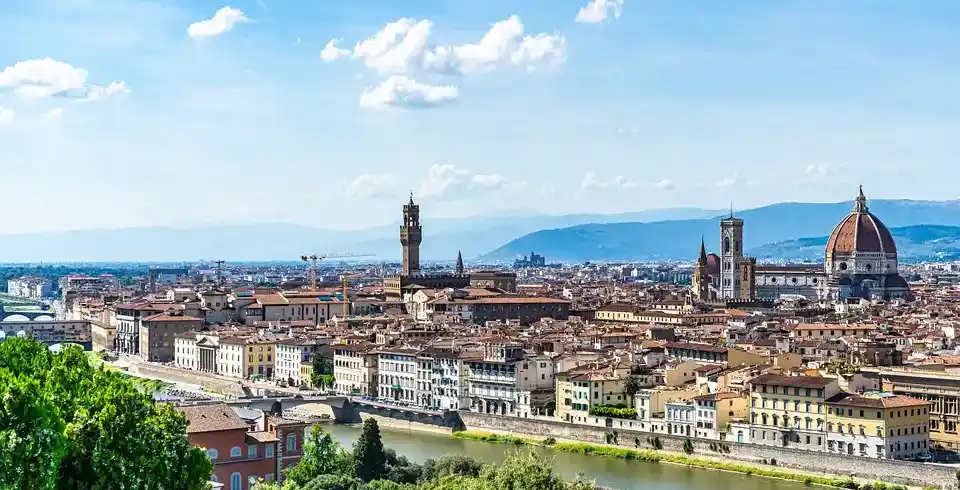 Foto - Toskana Rundreise