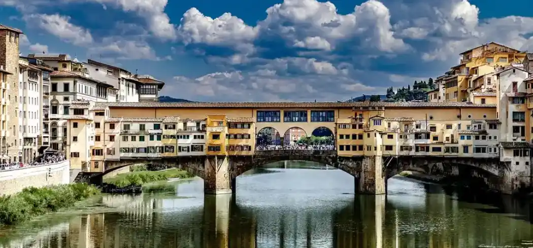 Foto - Toskana Rundreise