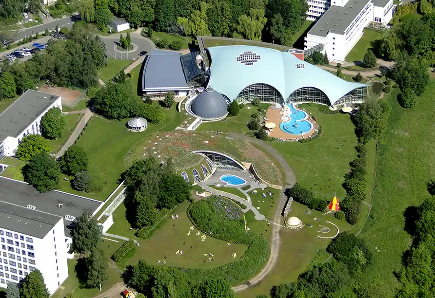 Impression - Bad Sulza