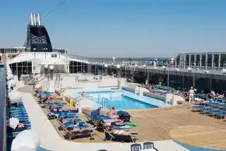 Foto - Toskana Kreuzfahrt