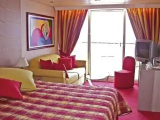 Aufnahme - Toskana Kreuzfahrt