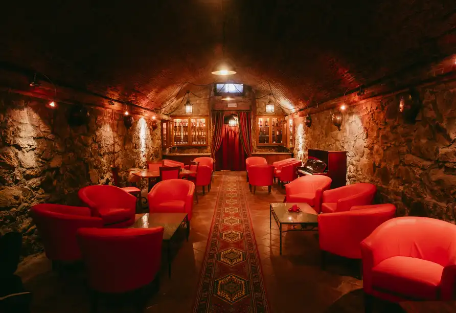 Aufnahme - Toskana San