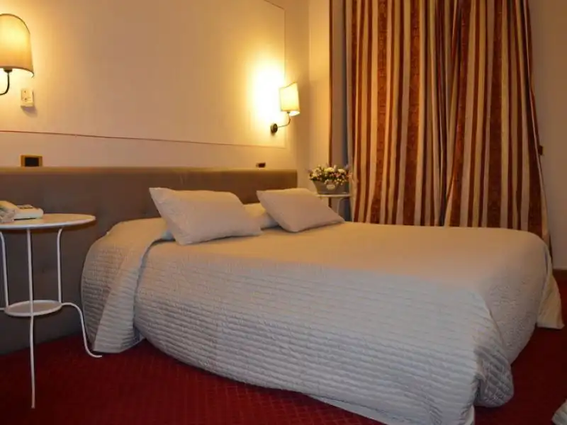 Impression - Toskana Urlaub