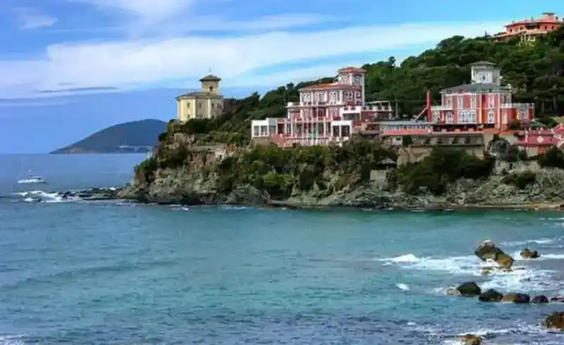 Traumhafter Kurzurlaub - Bild 1