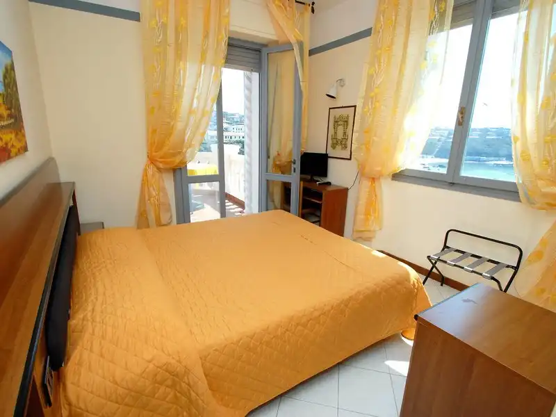 Aufnahme - Traumhafter Kurzurlaub