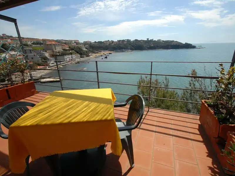 Ansicht - Traumhafter Kurzurlaub