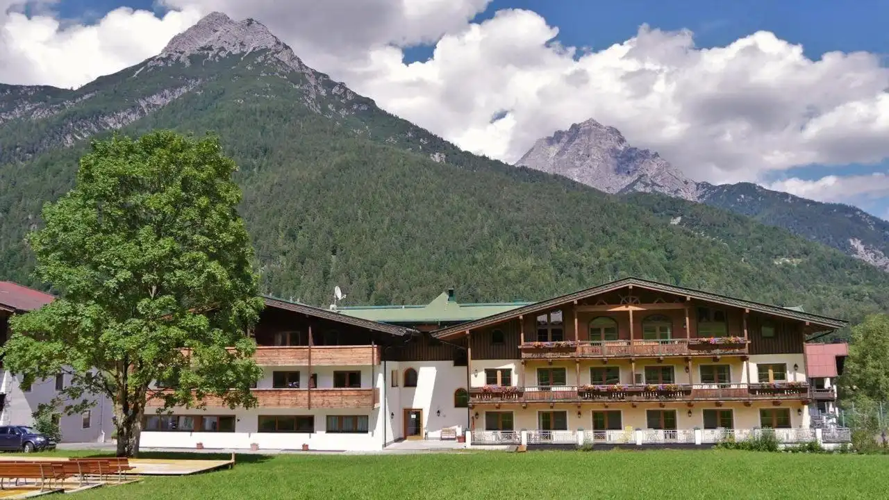 Aufnahme - Traumhafter Urlaub