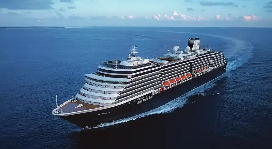 Foto - Traumreise Durch