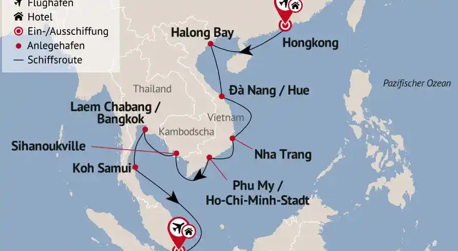 Aufnahme - Traumreise Durch