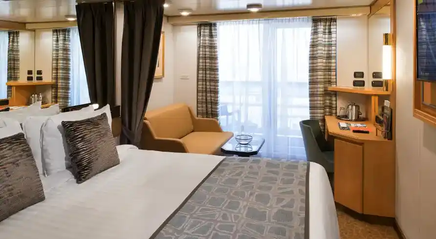 Impression - Traumreise Durch