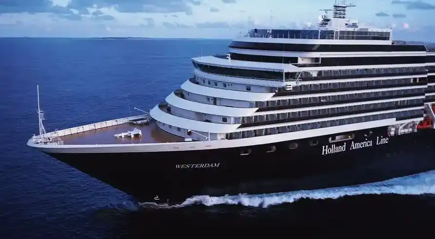 Ansicht - Traumreise Durch