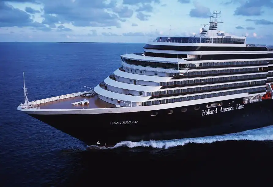 Ansicht - Traumreise Durch