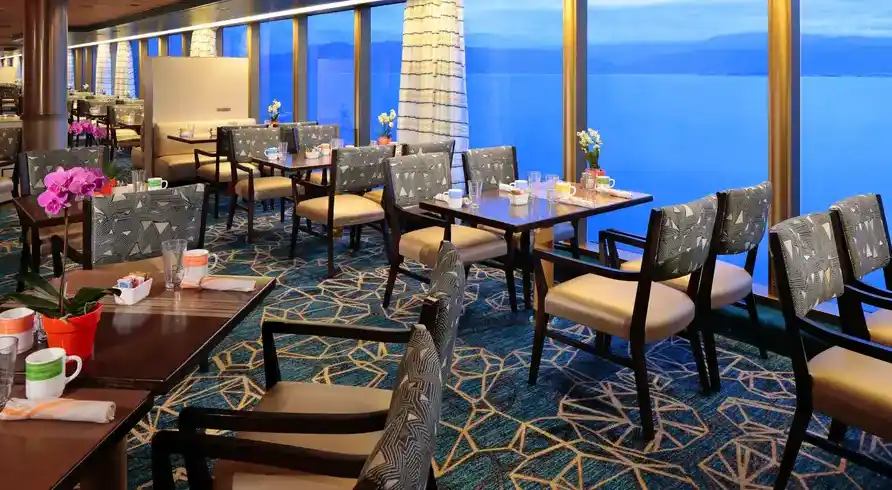 Galerie - Traumreise Durch