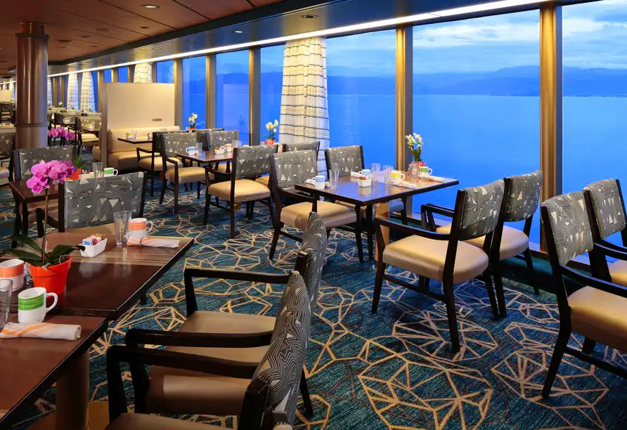 Galerie - Traumreise Durch