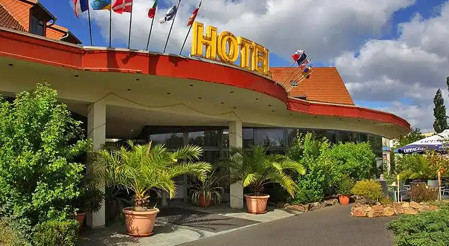 Dresden Radebeul - Bild 1