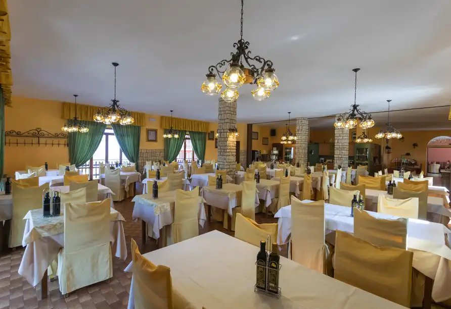 Ansicht - Nächte San