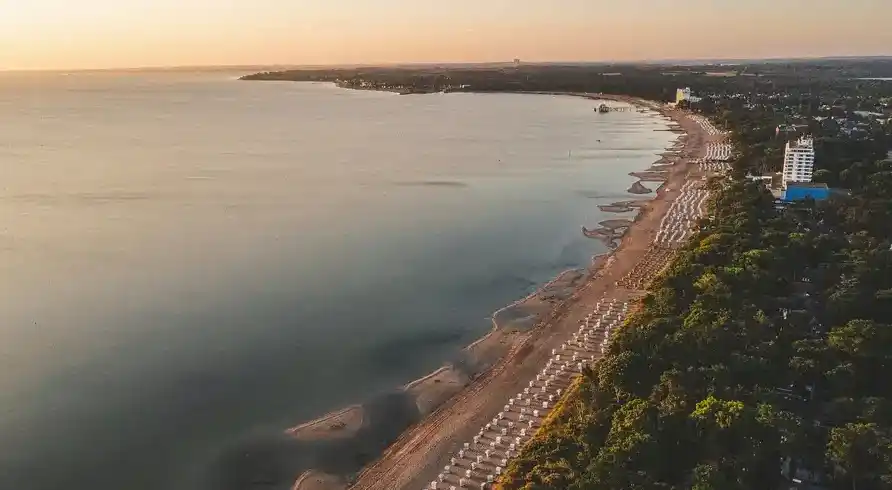 Foto - Timmendorfer Strand