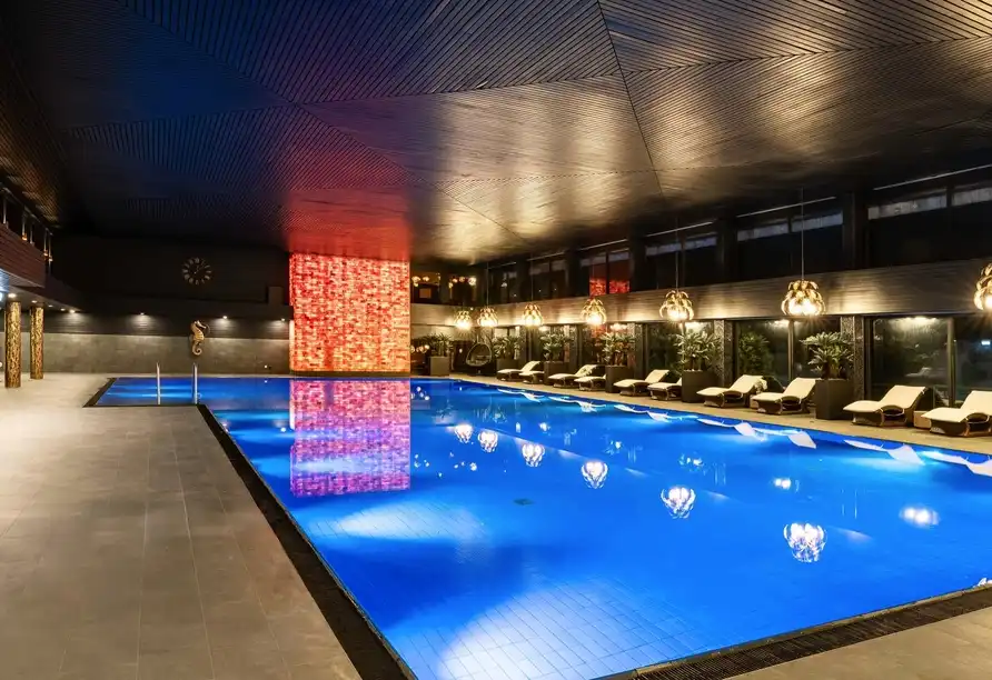 Aufnahme - Timmendorfer Strand