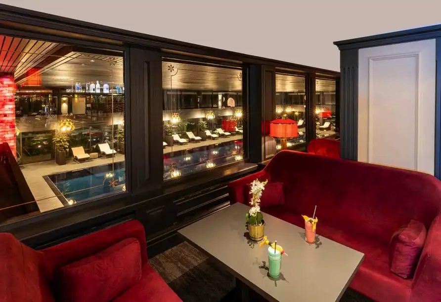 Impression - Timmendorfer Strand