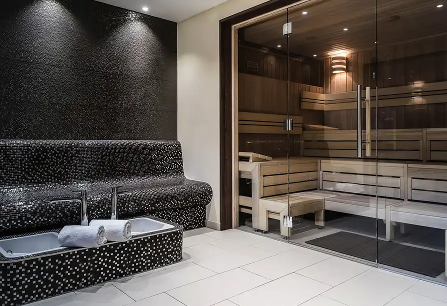 Ansicht - Timmendorfer Strand