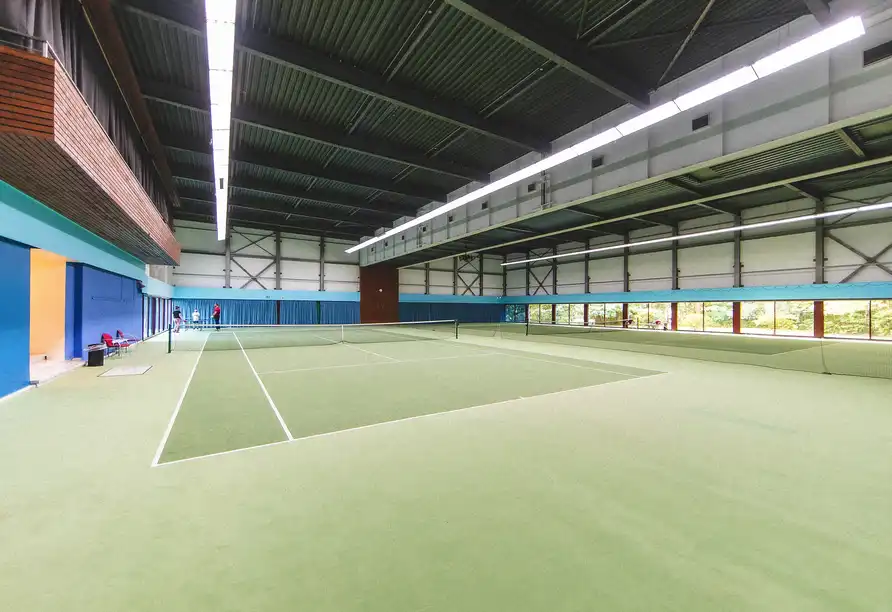 Galerie - Timmendorfer Strand