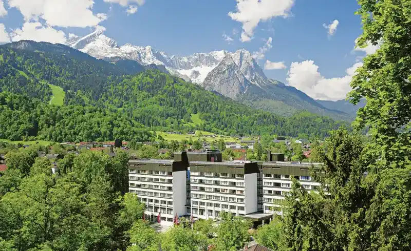 Foto - Garmischpartenkirchen Nächte