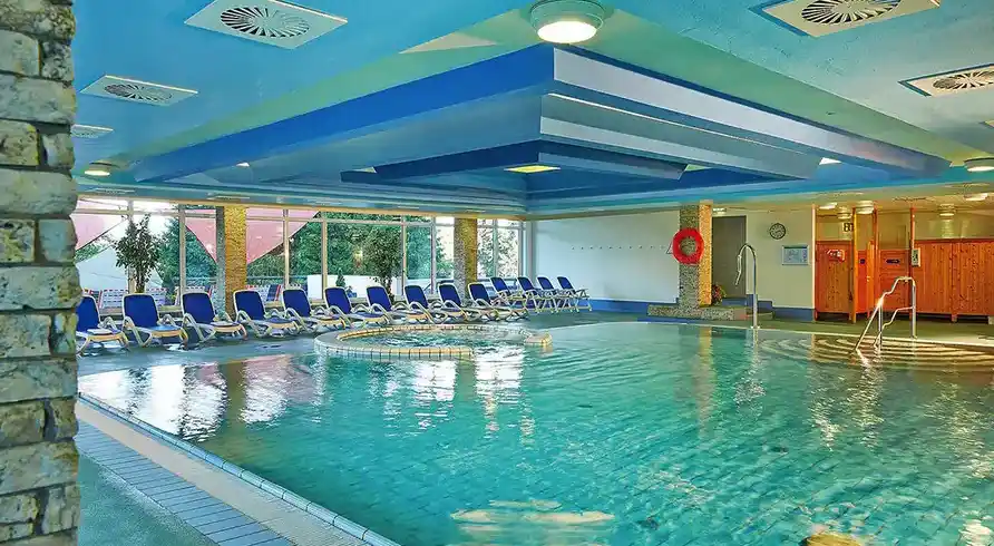 Ahorn Panorama - Bild 1