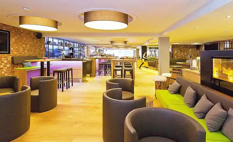 Ahorn Panorama - Bild 2