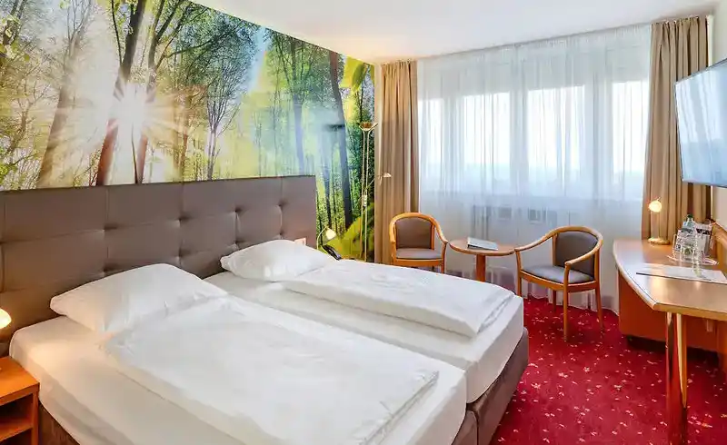 Ahorn Panorama - Bild 4