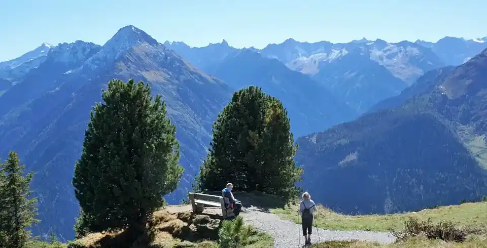 Wanderreise Rund - Bild 1