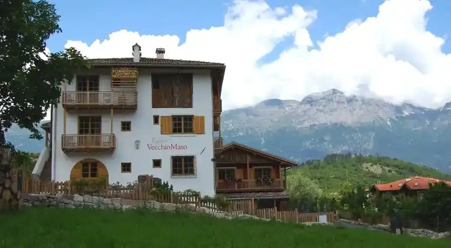 Foto - Trentino Nächte