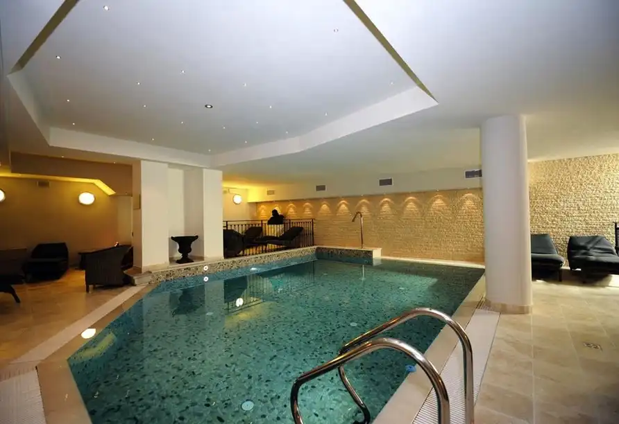 Galerie - Trentino Nächte