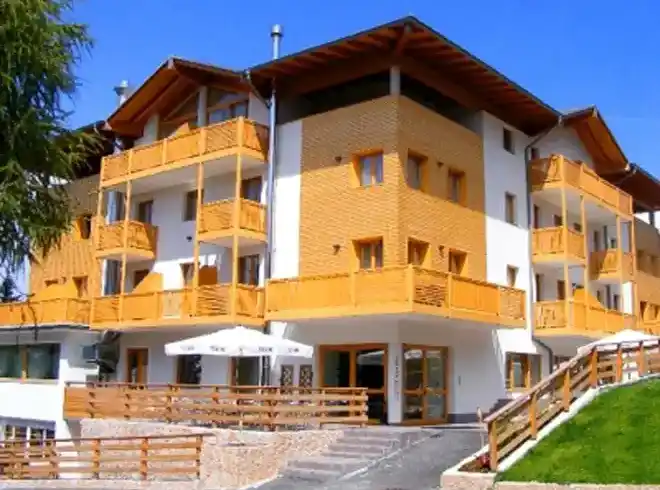 Foto - Trentino Aktivurlaub