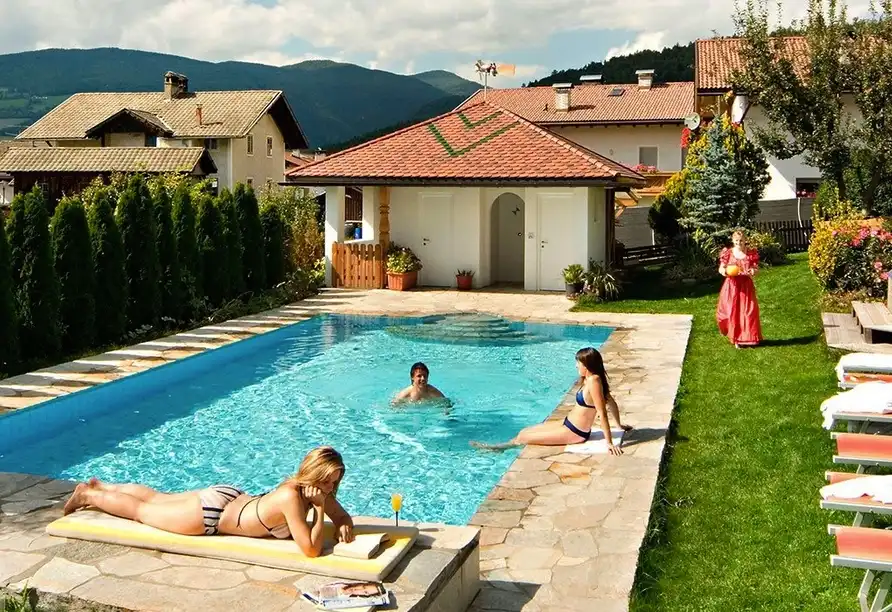 Impression - Trentinosüdtirol Nächte