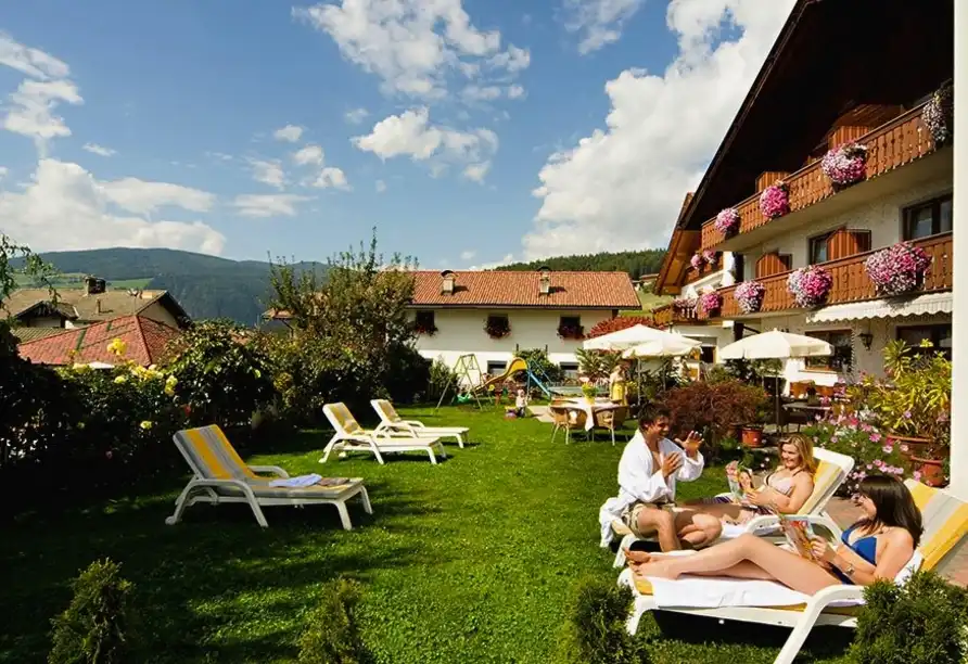 Ansicht - Trentinosüdtirol Nächte