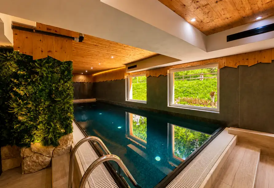 Galerie - Trentino Südtirol Avisio Park Hotel Soraga