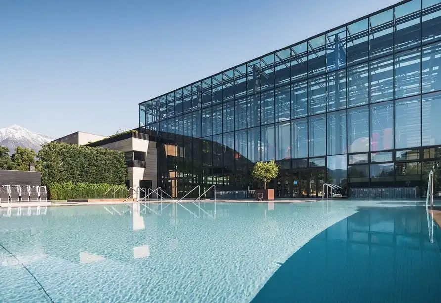 Impression - Landhotel Kristall