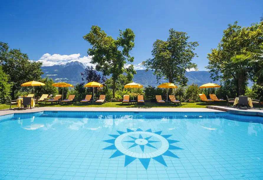 Detail - Landhotel Kristall