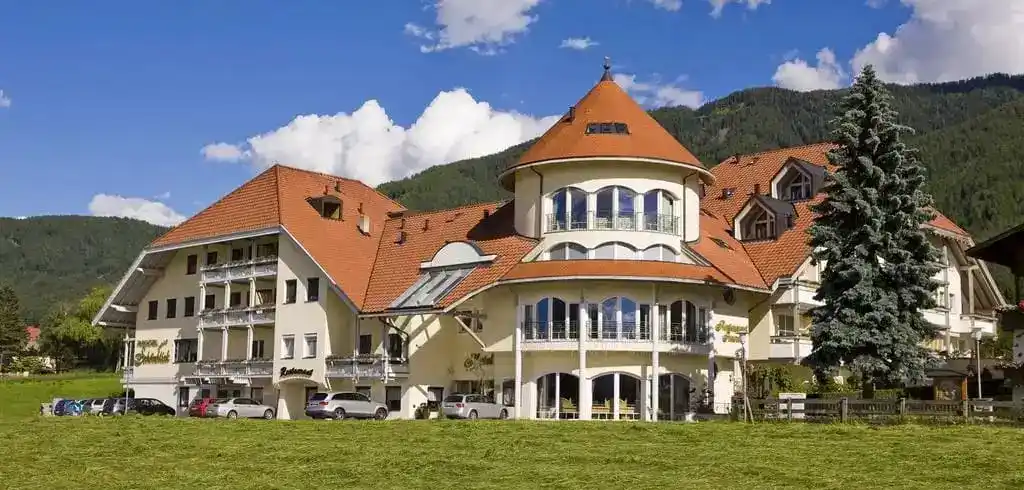 Foto - Hotel Montis in Reischach