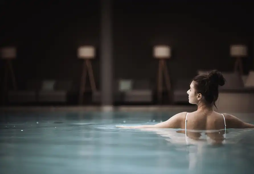 Impression - Hotel Montis in Reischach