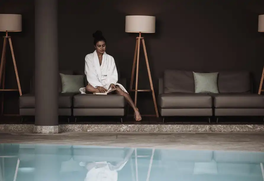 Ansicht - Hotel Montis in Reischach