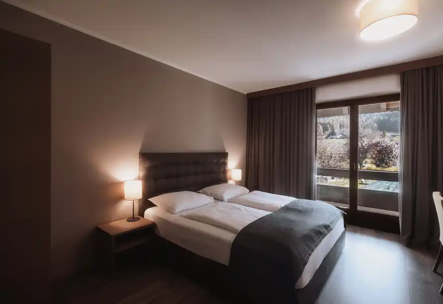 Foto - Hotel Montis in Reischach