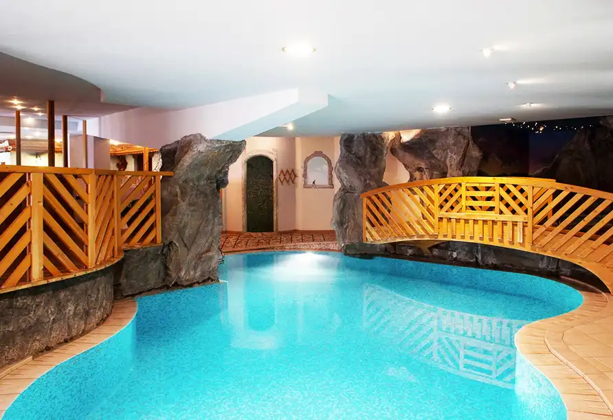 Aufnahme - Trentinosüdtirol Nächte